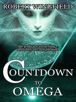 cover image of Countdown to Omega